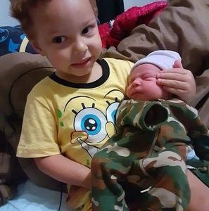 Meet your Posher, Donna